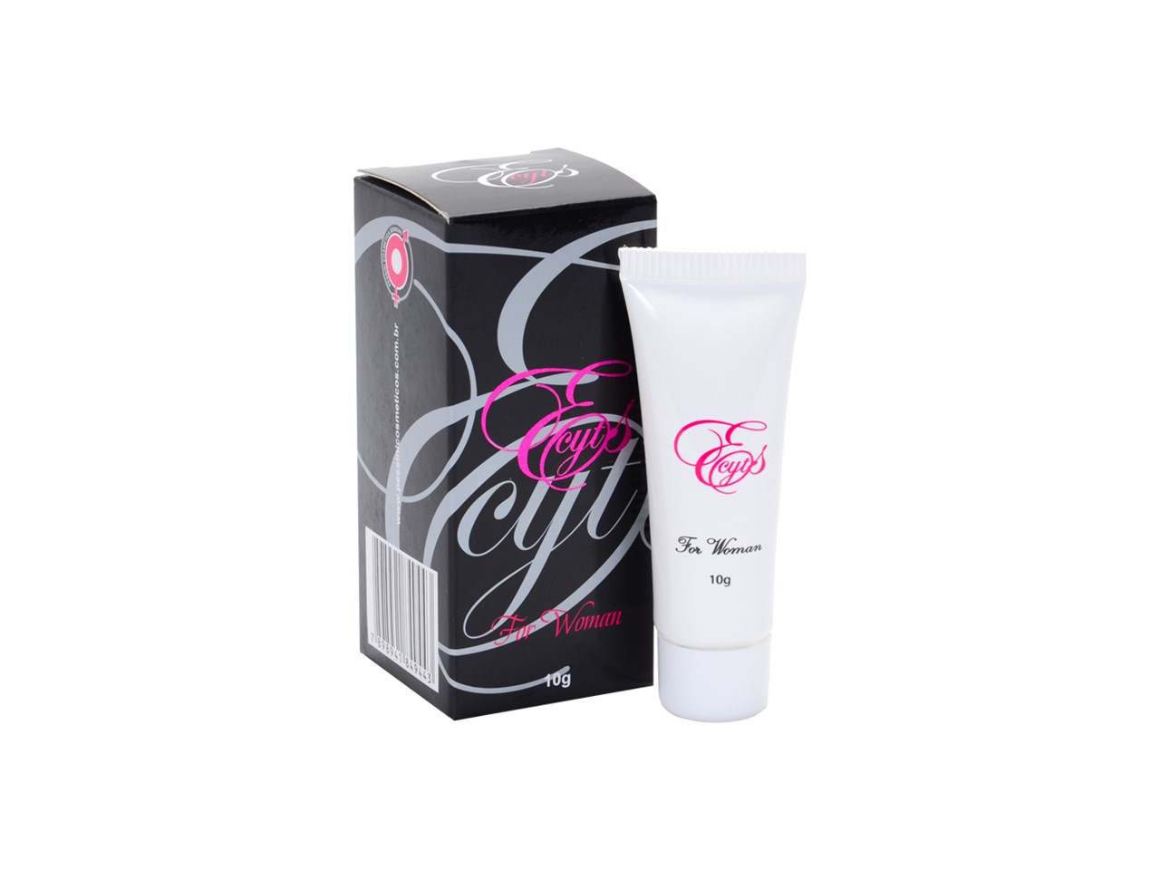 Gel Excitante Es Cyt 10g Pessini