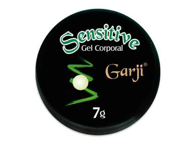 Anestésico Sensitive 7g Garji