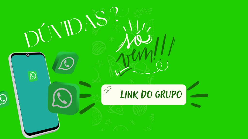 Só Vem, Participe Do Grupo! Story De Instagram Com Convite E Link Para Grupo No Aplicativo. (banner Para Youtube)