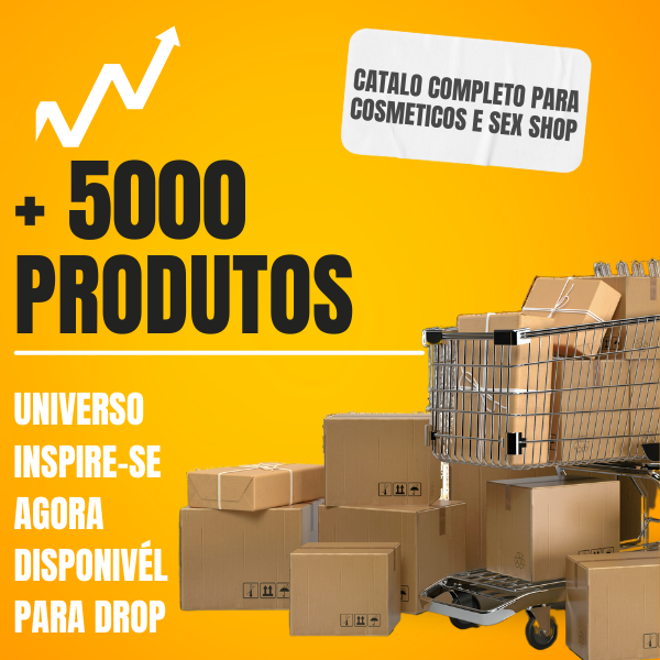 Imagem De Produto Para Hotmart Curso Dropshipping Finanças Moderno Preto Amarelo