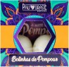 Kit Pompoarismo Bolinha e Manual - Sexshop