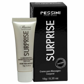 SURPRISE CREME ADSTRINGENTE PESSINI