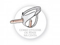 Cinta especial para duas prteses (Strap On Dual Penetrix) - Hot Brasil 