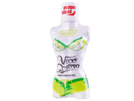 Bebida energtica Voc Gostosa Vodca Citrus 50ml - Pepper Blend