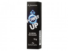 Prolongador de ereo Power Up 15 ml spray - Sofisticatto