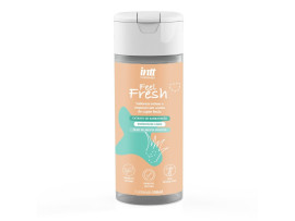 Sabonete Intmo Feel Fresh Capim Limo 100ml - Intt