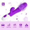 Vibran vibrador feminino Vibrador Feminino e Suco com 10 Pulsaes Sugador Estimulador Ertico Vibradores de Suco clitris suco vibradoris feminino silenciosoB31