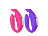 Vibrador de Casal -  Longa distncia - Hera - SI - APP - Importado