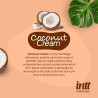 Hidratante Corporal Coconut 90G INTT