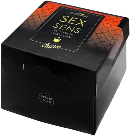 Sex Sens - Vela para Massagem