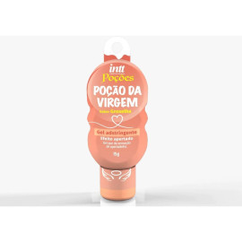 Poo Da Virgem Gel Adstringente 15G Intt