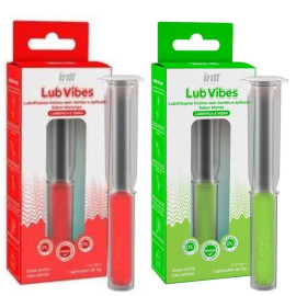 LUB VIBES LUBRIFCANTE VIBRADOR LQUIDO 5G INTT