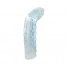 Capa Peniana Em Silicone Texturas Estimuladore G-Spot