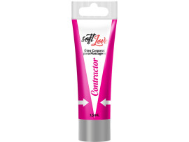 Adstringente Contractor 15ml - Soft Love