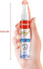 Colgate Spray Bucal Total 12 Spray Bucal Com Agentes Antibacterianos 60Ml