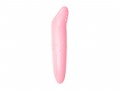 Vibrador Ponto G Golfinho com massageador na ponta - VibraToy