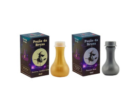 Poo da Bruxa 10 ml - Loka Sensao