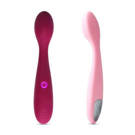 Vibrador Ponto G Keri Svakom