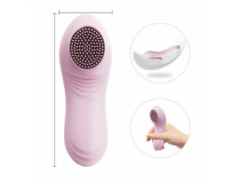 Vibrador de Calcinha por Aplicativo -  Longa Distncia - SI