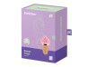 Estimulador Clitris Satisfyer Sweet Treat - Intt