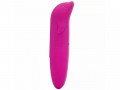 Vibrador personal ponto G em formato de golfinho