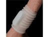 Capa Peniana com vibrador - Spiral - Lovetoy