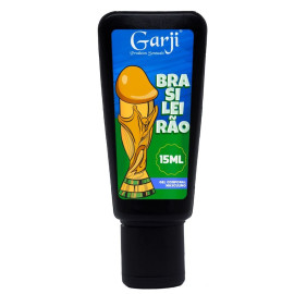  Brasileiro Excitante Masculino Linha Futebol 15ml Garji