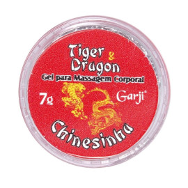 TIGER & DRAGON POMADA CHINESINHA 7G GARJI