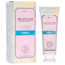 VIBRAX MUSTASH ESTIMULADOR DE ORGASMO 15G KALYA