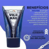 Volumo Intensificador masculino 25G Hot Flowers