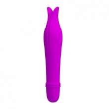 VIBRADOR JEFFREY 10 VIBRAES PRETTY LOVE