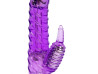 Vibrador do Ponto G com Motor Duplo - Importado