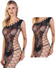 Fantasia Sexy Roupa Sensual Lingerie Fetiche Decote Renda Sex Shop Erotica