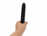 Vibrador Personal 17,5 cm Aveludado - Importado