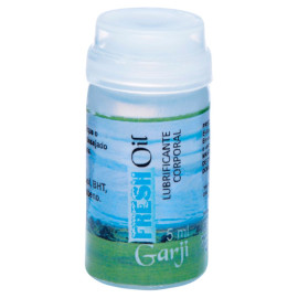 OLEO FUNCIONAL FRESH OIL 5ML GARJI