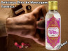 leo Para Massagem Tntrica Massagem Sensual Ertica 120ml