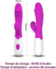 Vibradoris Feminino Ponto G Vibradoris Feminino Brinquedos Sexuais Erticos Estimulador Clitris e Ponto G Estimulador Feminino,mm4