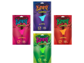 Calcinha comestvel Yummy Summer Neon - Sexy Fantasy