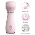 VIBRADOR MASSAGEADOR FEMININO BONNIE S-HANDE