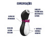 Sugador de Clitris Satisfyer Pinguim - Intt