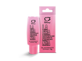 Gel Adstringente Lacradinha 15g - Sexy Fantasy