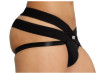 Cueca Jockstrap Transversal Premium - Boss Hunter