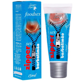 Zipper Gel Adstringente 15Ml Secret Love