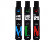 Perfume Sensual de Cueca 40 ml - Apinil