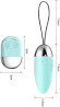 Vibrador Capsula Sem Fio Com Controle Remoto 10 Vibraes