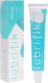 Gel Lubrificante Intimo Lubrifik 50g