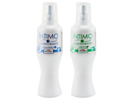 Desodorante ntimo Aromtico em Spray 35ml - Hot Flowers