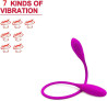 Vibrador Flor Rosa Ponta Dupla Funo Sugador e Aquecimento prpura vibradoris feminino sexual,Vibrador Silicone vibradoris feminino B1