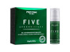 Excitante com 5 extratos afrodisacos Five 15g - Pessini