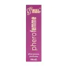 Phero Femme Perfume Feromnio 15ml